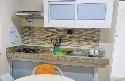 Valle Dorado Apartamento | Departamento 5 Los Corales (tipo estudio)
