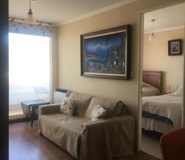 Temuco Apartamento | Departamento 606