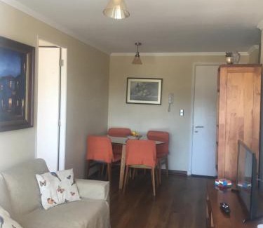 Temuco Apartamento | Departamento 606
