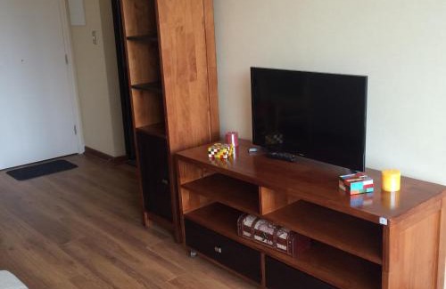 Temuco Apartamento | Departamento 606