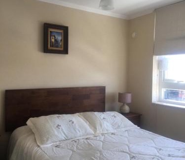 Temuco Apartamento | Departamento 606