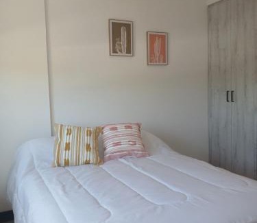 Temperley Apartamento | Departamento 9 de Julio Temperley