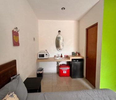 Chuburná Puerto Apartamento | Departamento a 200 mts de la playa