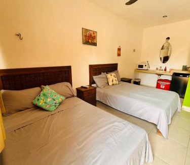 Chuburná Puerto Apartamento | Departamento a 200 mts de la playa