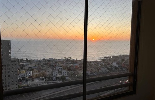 Iquique Apartamento | Departamento a 5 min de la playa, ideal para familias