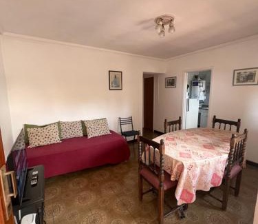 Necochea Apartamento | Departamento a 50m del mar