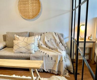 Belgrano Apartamento | Departamento a Estrenar en Belgrano cerca de todo