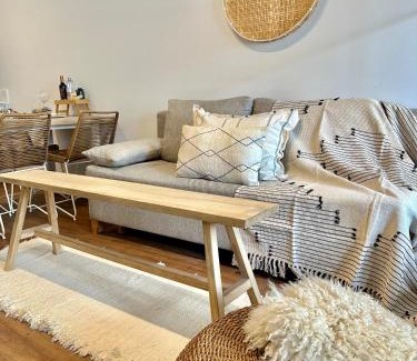Belgrano Apartamento | Departamento a Estrenar en Belgrano cerca de todo