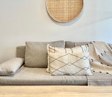 Belgrano Apartamento | Departamento a Estrenar en Belgrano cerca de todo