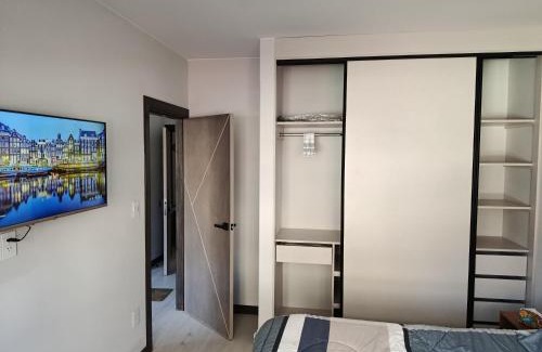 Macrodistrito Sur Apartamento | Departamento a estrenar excelente ubicacion Achumani