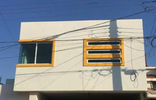 Tepic Apartamento | Departamento A Fracc Cd Del Valle
