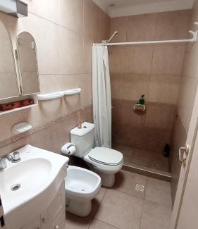 Centro de la ciudad de Mendoza Apartamento | Departamento a metros del Parque Central de Mendoza