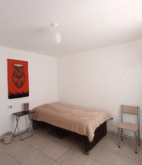 Centro de la ciudad de Mendoza Apartamento | Departamento a metros del Parque Central de Mendoza