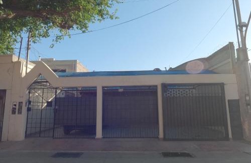 Centro de la ciudad de Mendoza Apartamento | Departamento a metros del Parque Central de Mendoza