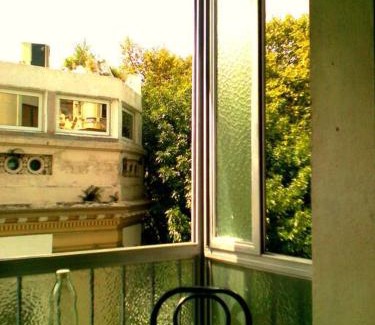 San Telmo Apartamento | Departamento a metros de plaza Dorrego, San Telmo