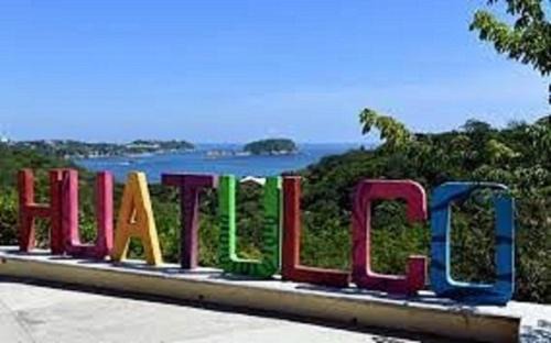 Crucecita Apartamento | Departamento Anel en Huatulco