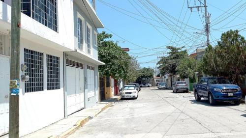 Crucecita Apartamento | Departamento Anel en Huatulco