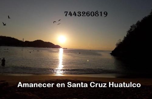 Crucecita Apartamento | Departamento Anel en Huatulco