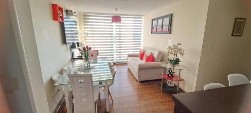 La Serena Apartamento | Departamento a pasos del Faro