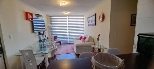 La Serena Apartamento | Departamento a pasos del Faro