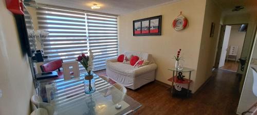 La Serena Apartamento | Departamento a pasos del Faro