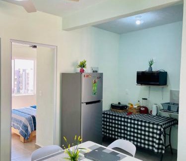Acapulco Apartamento | Departamento Acapulco Diamante