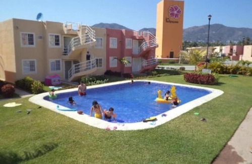 Acapulco Apartamento | Departamento Acapulco Dreams
