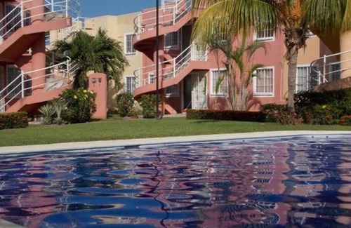 Acapulco Apartamento | Departamento Acapulco Dreams