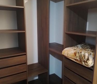 Cochabamba Apartamento | Departamento acogedor y moderno