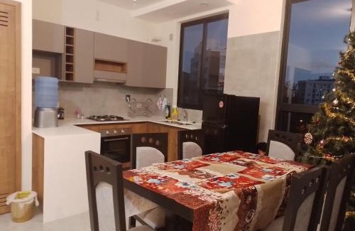 Cochabamba Apartamento | Departamento acogedor y moderno