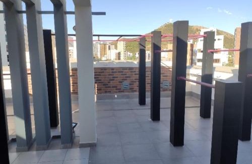 Cochabamba Apartamento | Departamento acogedor y moderno