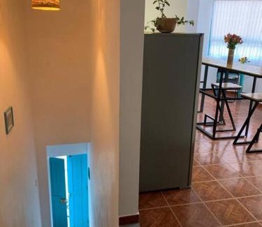 Pisac Apartamento | Departamento acogedor céntrico