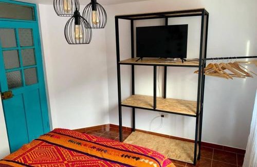 Pisac Apartamento | Departamento acogedor céntrico