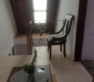 Las Tolas Apartamento | Departamento acogedor de dos habitaciones grandes