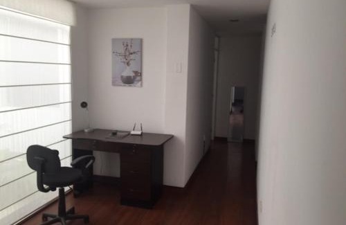 Distrito de Cerro Colorado Apartamento | Departamento Acogedor en los Portales de Cayma