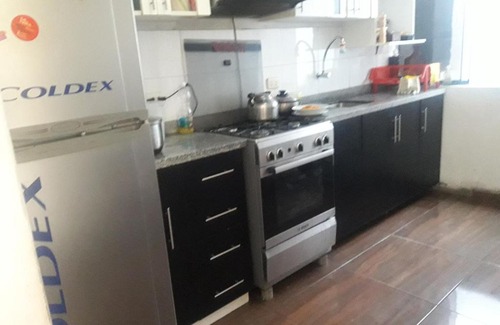 Huancayo Apartamento | Departamento acogedor en zona residencial, segura y a pocos minutos del centro de la ciudad.
