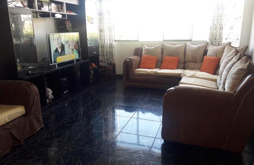 Huancayo Apartamento | Departamento acogedor en zona residencial, segura y a pocos minutos del centro de la ciudad.