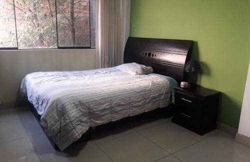 Huancayo Apartamento | Departamento acogedor en zona residencial, segura y a pocos minutos del centro de la ciudad.
