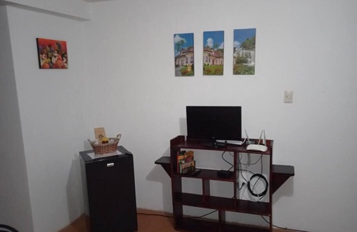 Quillabamba Apartamento | Departamento acogedor en la mejor zona céntrica