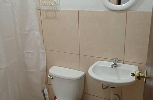Quillabamba Apartamento | Departamento acogedor en la mejor zona céntrica
