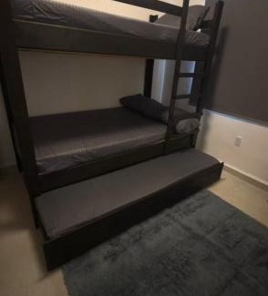 Ciudad Madero Apartamento | Departamento Acondicionado