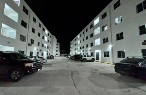 Ciudad Madero Apartamento | Departamento Acondicionado