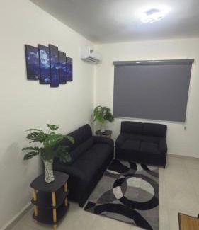 Ciudad Madero Apartamento | Departamento Acondicionado