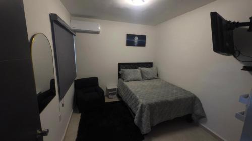 Ciudad Madero Apartamento | Departamento Acondicionado