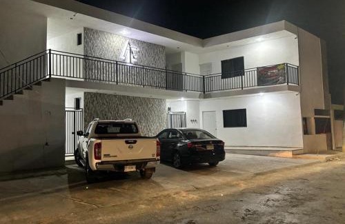 Tizimín Apartamento | DePARTAMENTO AF 14