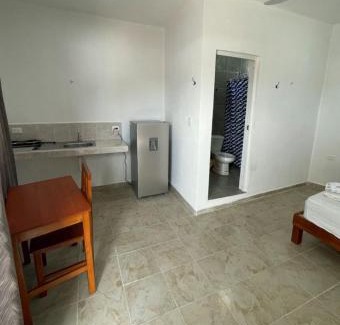 Tizimín Apartamento | DePARTAMENTO AF 14