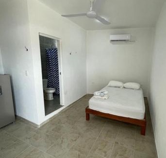 Tizimín Apartamento | DePARTAMENTO AF 14