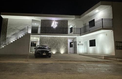 Tizimín Apartamento | Departamento AF 7