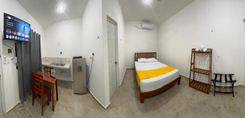Tizimín Apartamento | Departamento AF 7