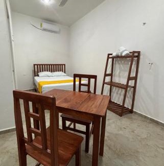 Tizimín Apartamento | Departamento AF 7